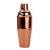 Tredelad Shaker copper 70 cl