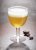 Triomphe beer glass 45 cl