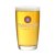 Tsingtao beer glass 26 cl