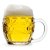 Tübinger tankard 40 cl