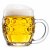Tübinger tankard 50 cl