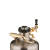 Growler uKeg Pro Stainless steel 3.8 liters