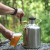 Growler uKeg Pro Stainless steel 3.8 liters