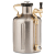 Growler uKeg Pro Stainless steel 3.8 liters