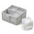 Urban Bar Ice Cube 4 pcs ice Tray Large