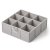 Urban Bar Ice Cube 9 pcs ice Tray