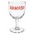 Urchon beer glass