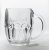 Pilsner Urquell beer mug 40 cl