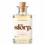 Slörp Sugar Syrup Vanilla bean 25 cl