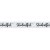 Student Party Warning Tape 6 metres