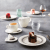 Nectar coffee cup and saucer