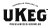 uKeg logo