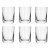Vera water glass 22 cl 6 pcs Stiernholm