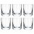 Vera water glass 22 cl 6 pcs Stiernholm