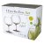 Vin Bouquet Gin & Tonic glass 2-pack