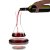 Doppio wine decanter 1,75 l Zieher