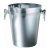 Wine cooler aluminum