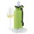 Wine cooler bag lime green Pulltex