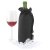Wine cooler bag black Pulltex