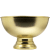 Champagne cooler gold plated