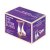 Vinology Pipe Sippers with wooden stand