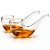 Vinology Pipe Sippers with wooden stand