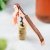 Wine opener Pulltaps Basic rose gold