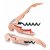 Wine opener Pulltaps Basic rose gold