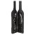 Wine set bottle