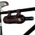 Bicycle Wine Carrier