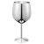 Violette wine glasses stainless steel 48 cl 4-pack