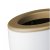 Wegg wine cooler / champagne cooler demi color mix gold / white
