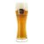 Weihenstephaner beer glass 30 cl