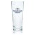 Weltenburger Kloster beer glass 50 cl