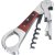 Westmark wine opener Agilo Monopol Edition