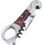 Westmark wine opener Agilo Monopol Edition