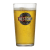 Westons pint glass