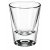 Shot glass whiskey 4,4 cl