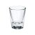 Shot glass whiskey 4,4 cl