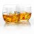 Whiskey glass Globe 22 cl 2 pcs