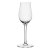 William strong wine - plastic whiskey glass 11 cl