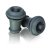 Vacu Vin Wine Pump Stoppers 2-Pack