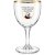Witkap Pater beer glass