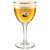 Witkap Pater beer glass