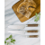 Knife set Yari Dorre