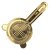 Yukiwa Cocktail Strainer Gold Plated
