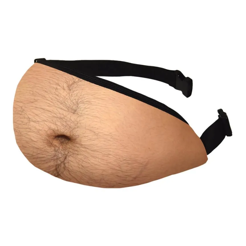 Zoom image of Beer Belly bag
