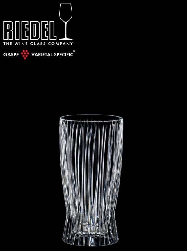Riedel longdrink glass 2-pack