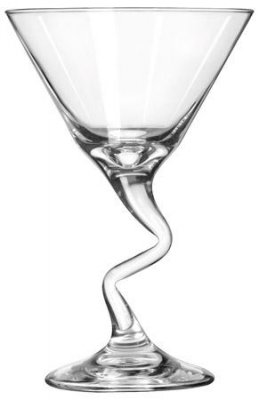Cocktail Glass Z 27 cl