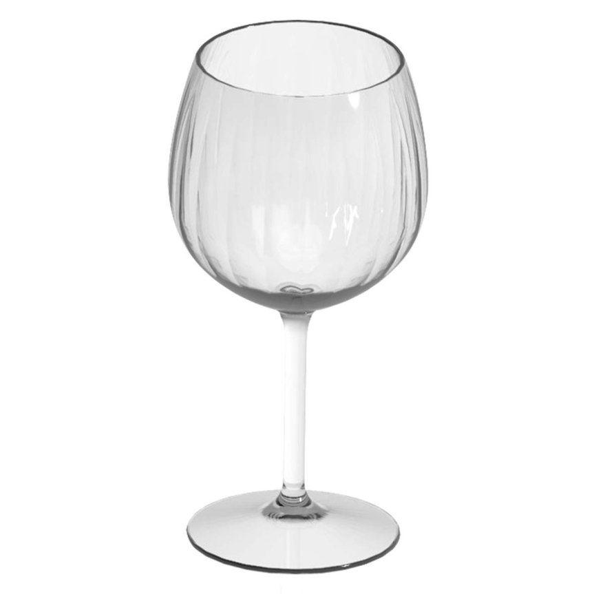 Venezia Gin & Tonic Glass 58 cl Tritan Plastic